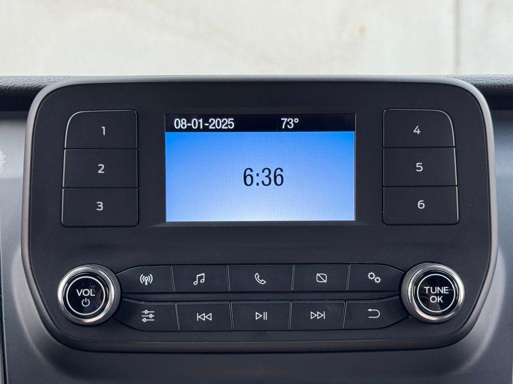 used 2024 Ford Transit-250 car, priced at $32,391