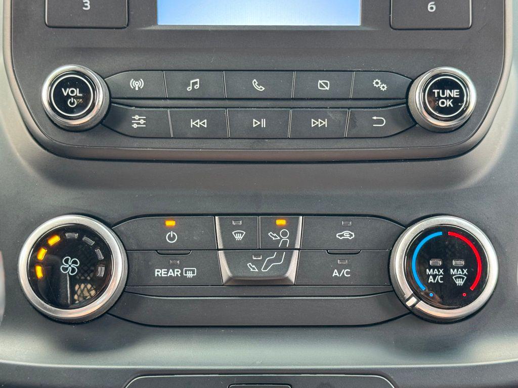 used 2024 Ford Transit-250 car, priced at $32,391