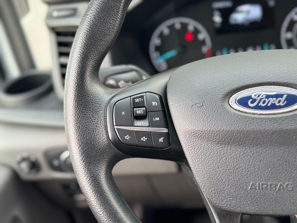 used 2024 Ford Transit-250 car, priced at $32,391