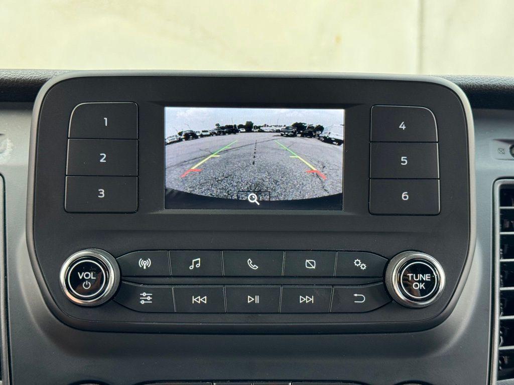 used 2024 Ford Transit-250 car, priced at $32,391
