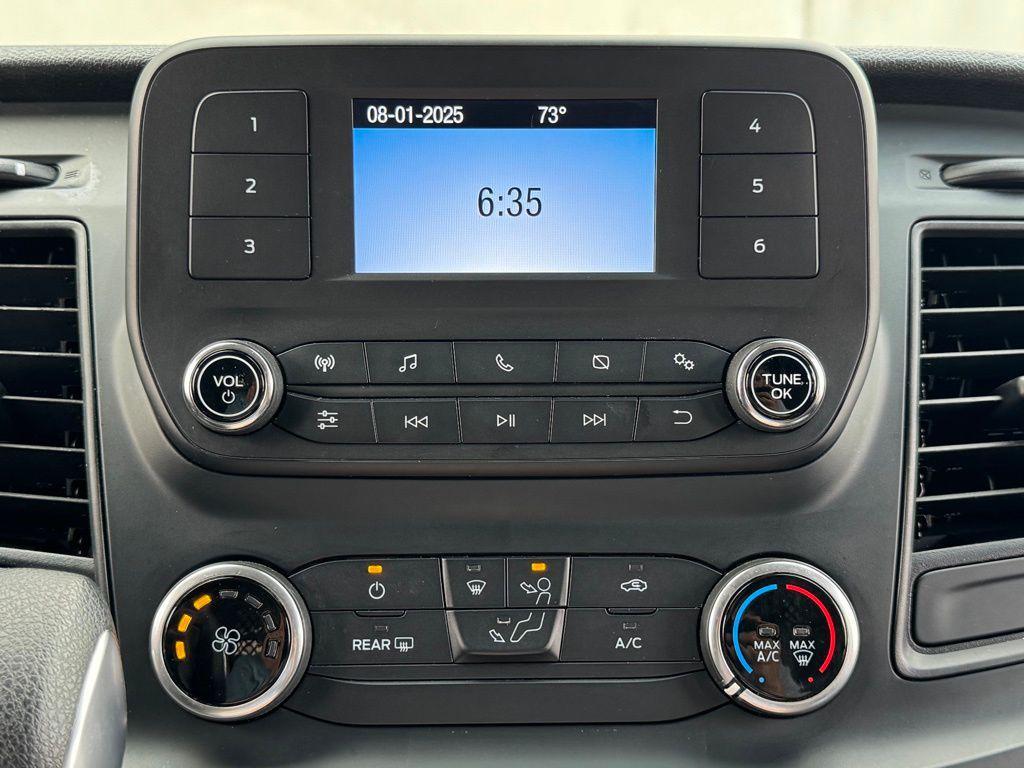 used 2024 Ford Transit-250 car, priced at $32,391