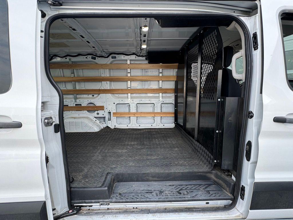 used 2024 Ford Transit-250 car, priced at $32,391