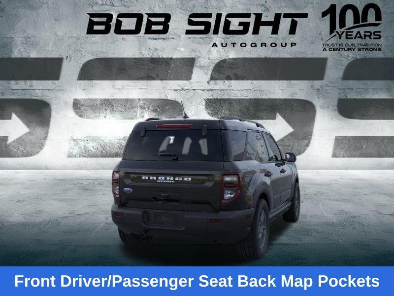 new 2025 Ford Bronco Sport car, priced at $31,000