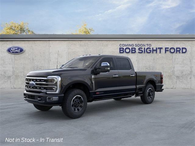 new 2024 Ford F-250 car, priced at $101,275