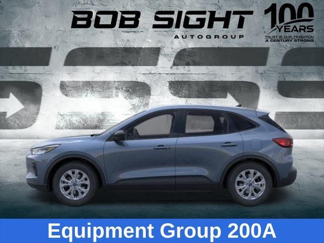 new 2025 Ford Escape car, priced at $29,800