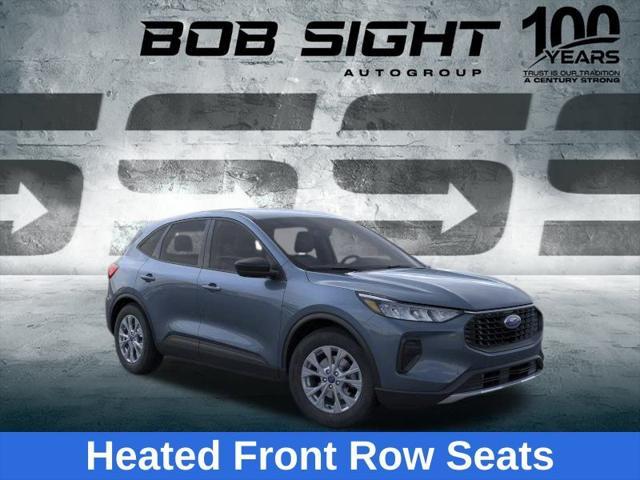 new 2025 Ford Escape car, priced at $29,800