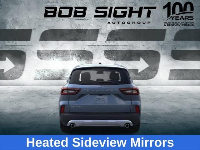 new 2025 Ford Escape car, priced at $29,800