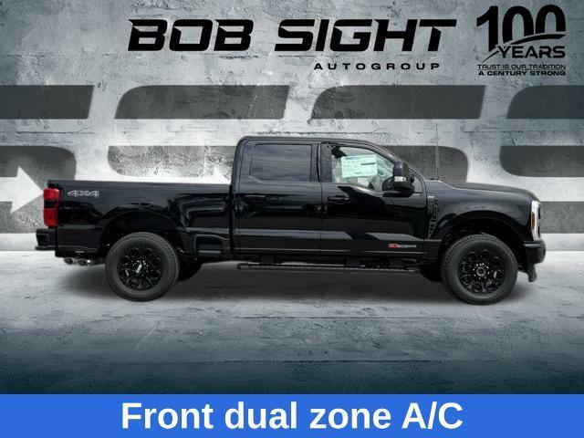 new 2024 Ford F-350 car, priced at $85,700