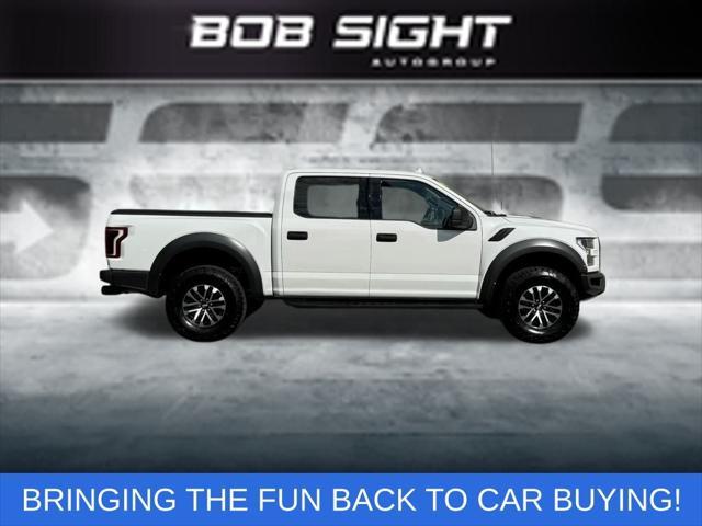 used 2020 Ford F-150 car, priced at $50,765