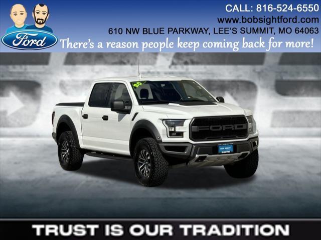 used 2020 Ford F-150 car, priced at $50,765