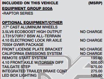 used 2020 Ford F-150 car, priced at $50,765