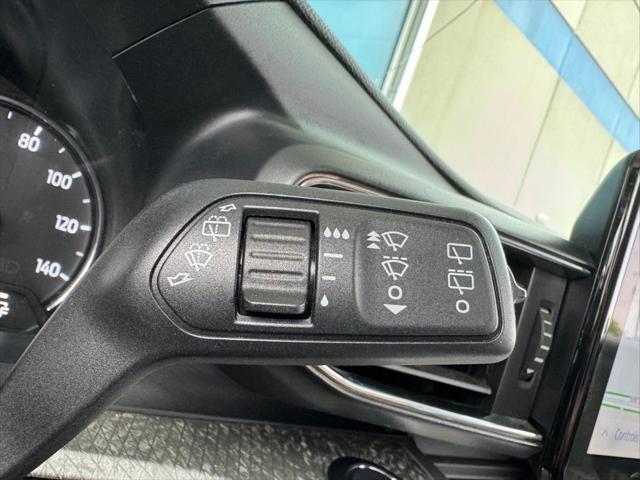 used 2022 Ford Explorer car, priced at $31,950