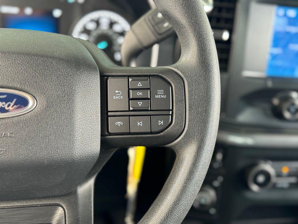 used 2022 Ford F-150 car, priced at $34,060