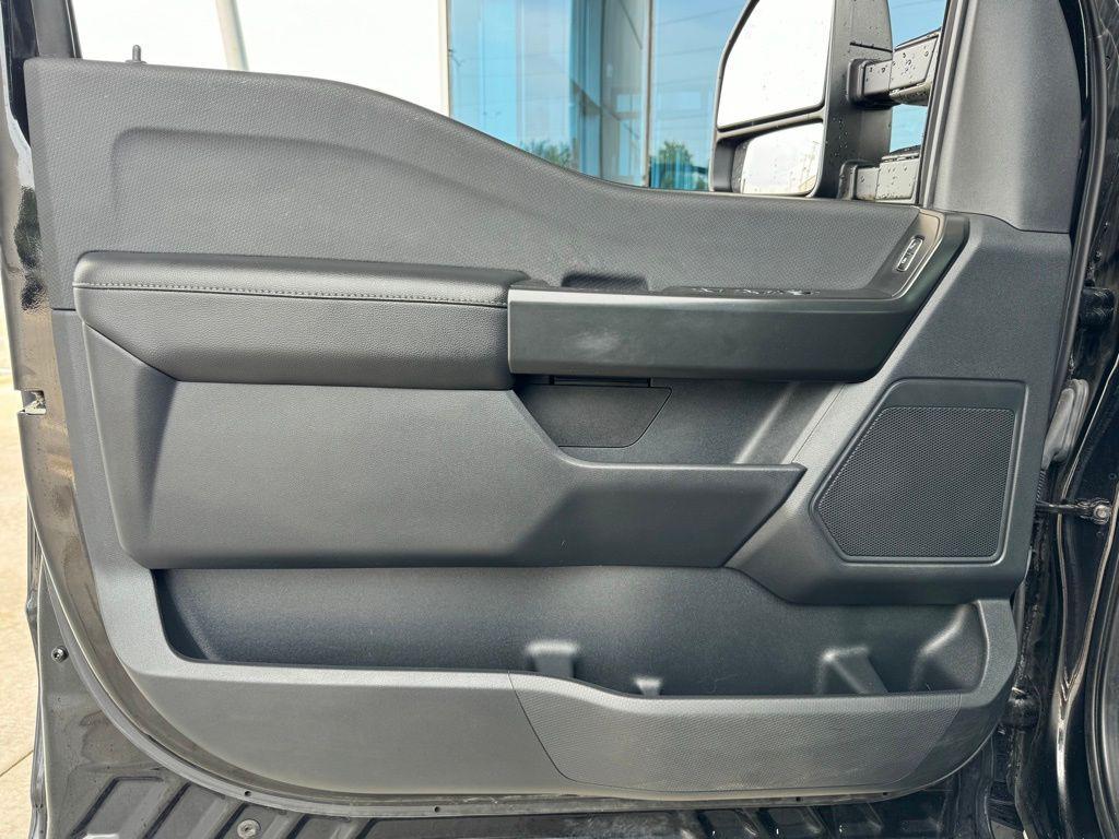 used 2022 Ford F-150 car, priced at $34,060