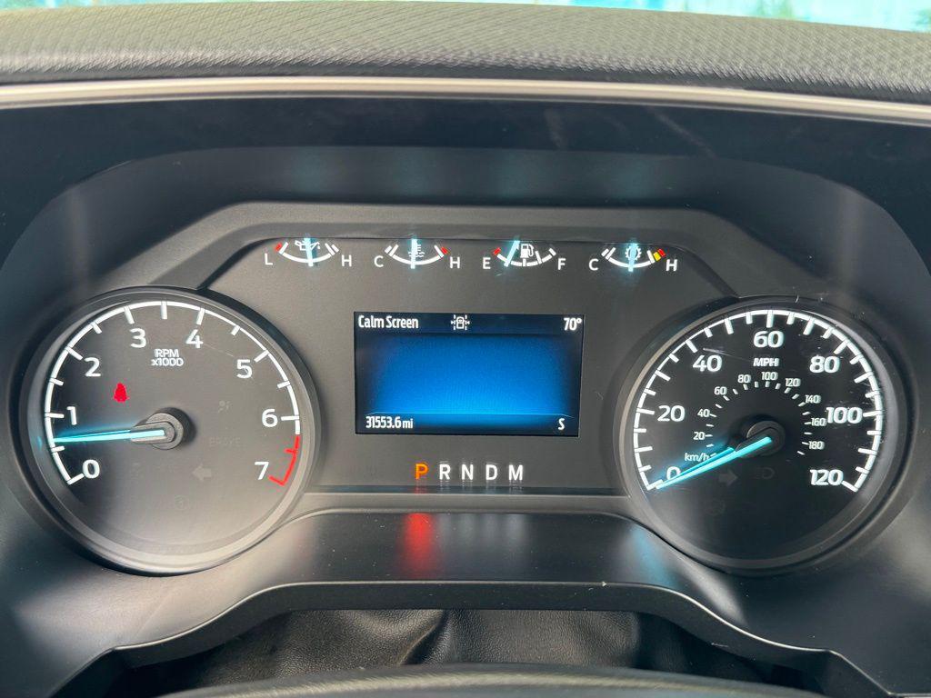 used 2022 Ford F-150 car, priced at $34,060