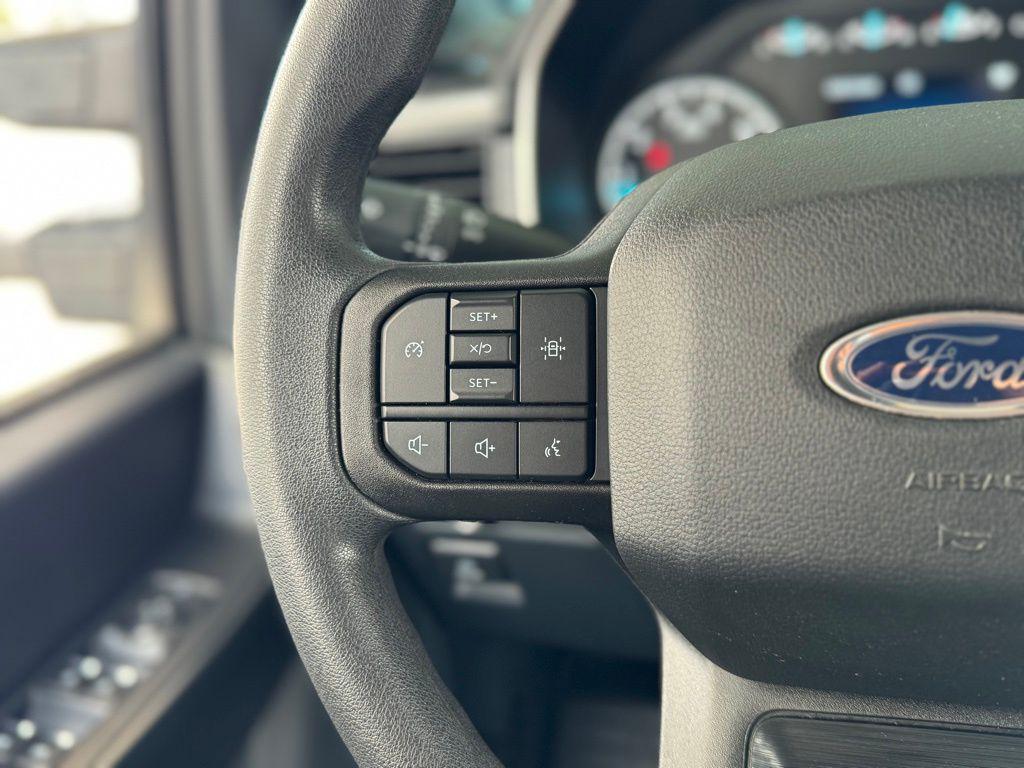used 2022 Ford F-150 car, priced at $34,060