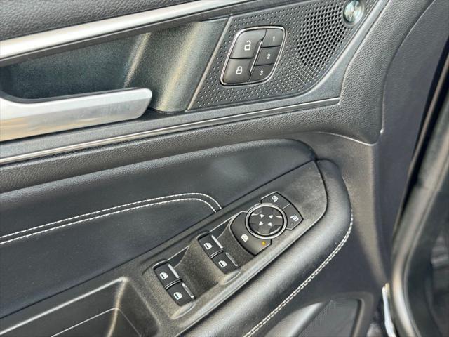 used 2022 Ford Edge car, priced at $29,624