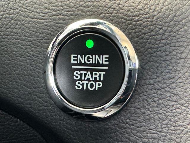 used 2022 Ford Edge car, priced at $29,624