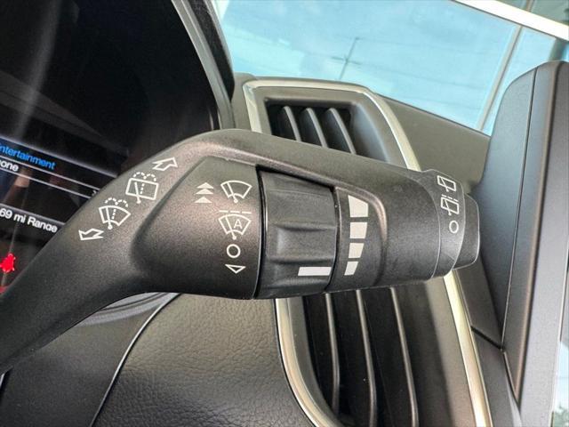 used 2022 Ford Edge car, priced at $29,624