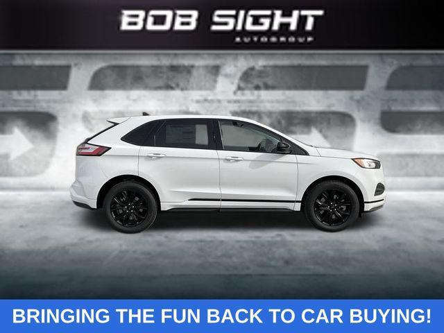 new 2024 Ford Edge car, priced at $33,900