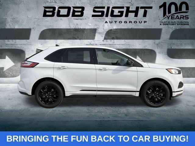 new 2024 Ford Edge car, priced at $33,900