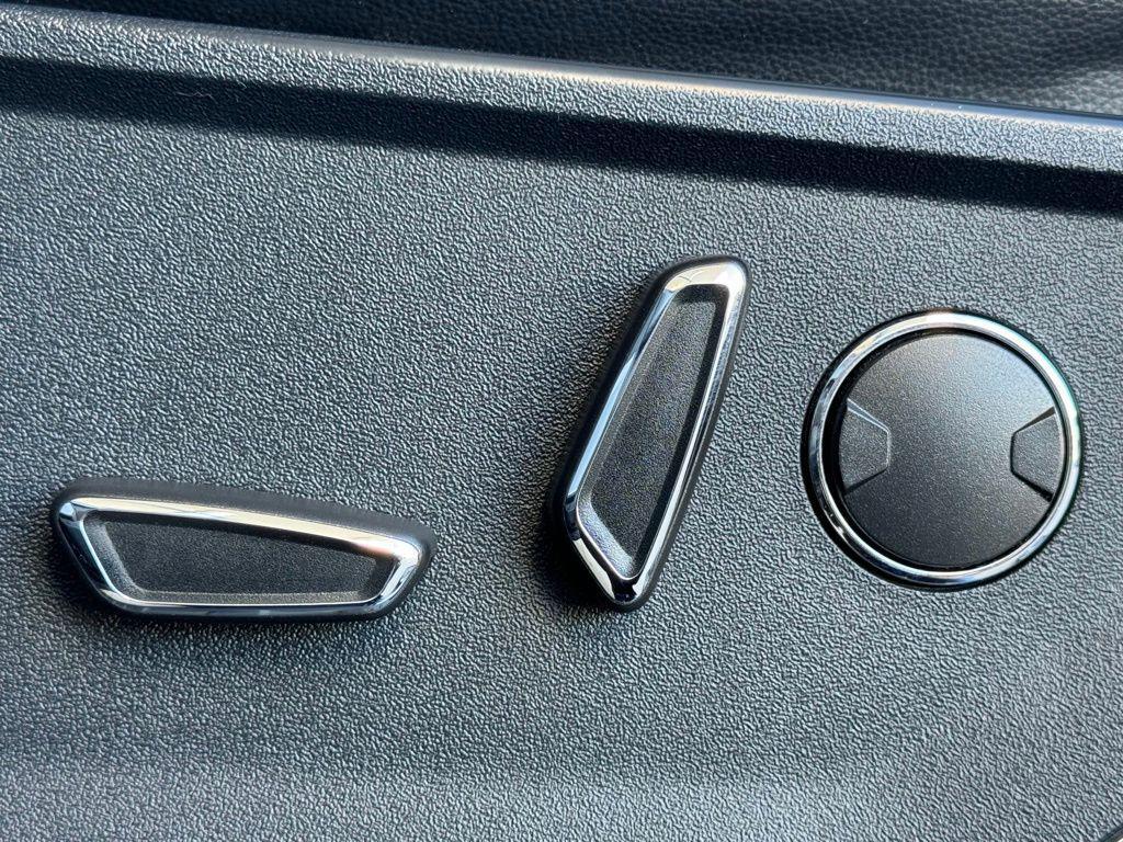 used 2021 Ford F-150 car, priced at $37,191