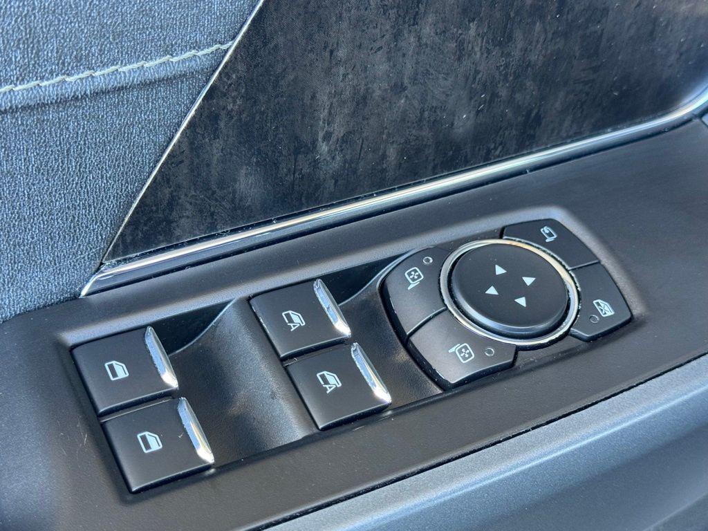 used 2021 Ford F-150 car, priced at $37,191