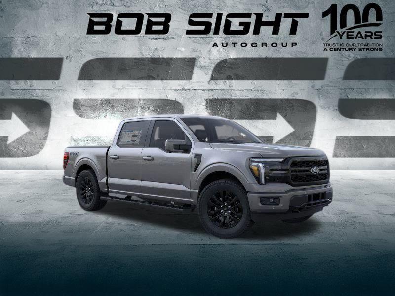 new 2025 Ford F-150 car, priced at $69,500