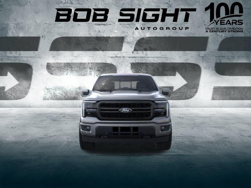 new 2025 Ford F-150 car, priced at $69,500