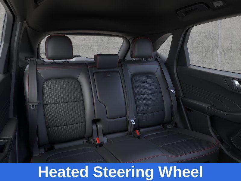new 2025 Ford Escape car, priced at $26,700