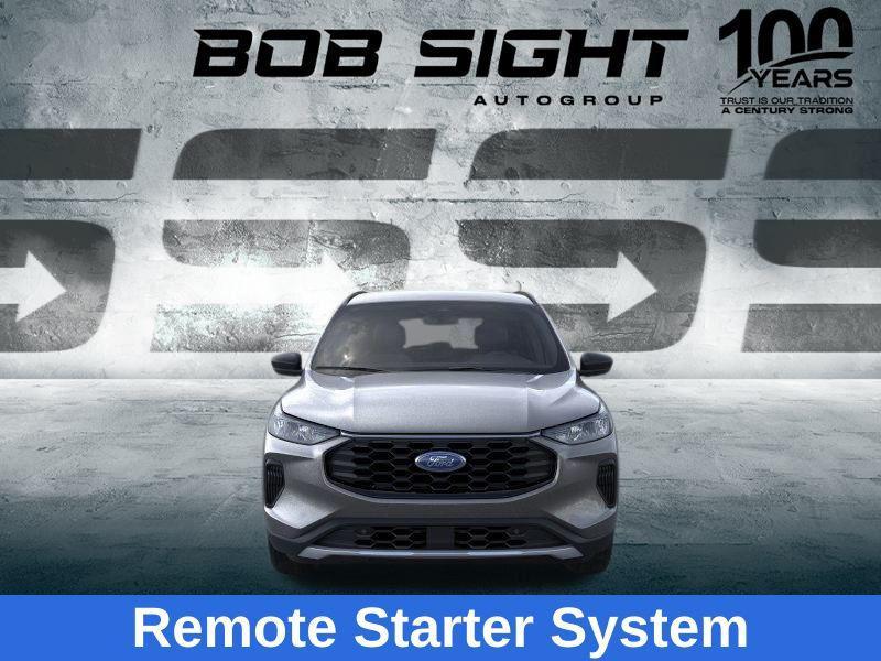 new 2025 Ford Escape car, priced at $26,700