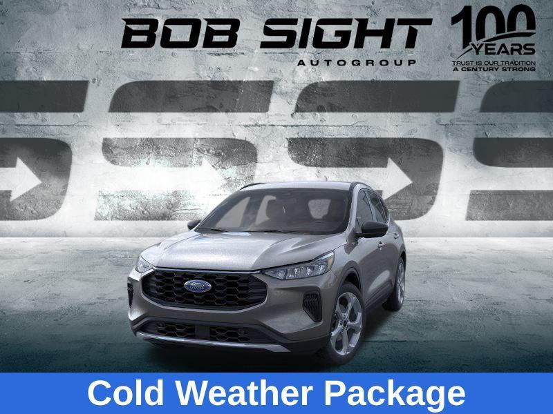 new 2025 Ford Escape car, priced at $26,700