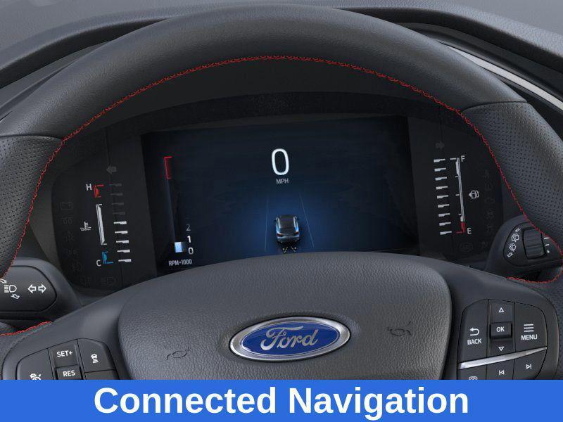 new 2025 Ford Escape car, priced at $26,700
