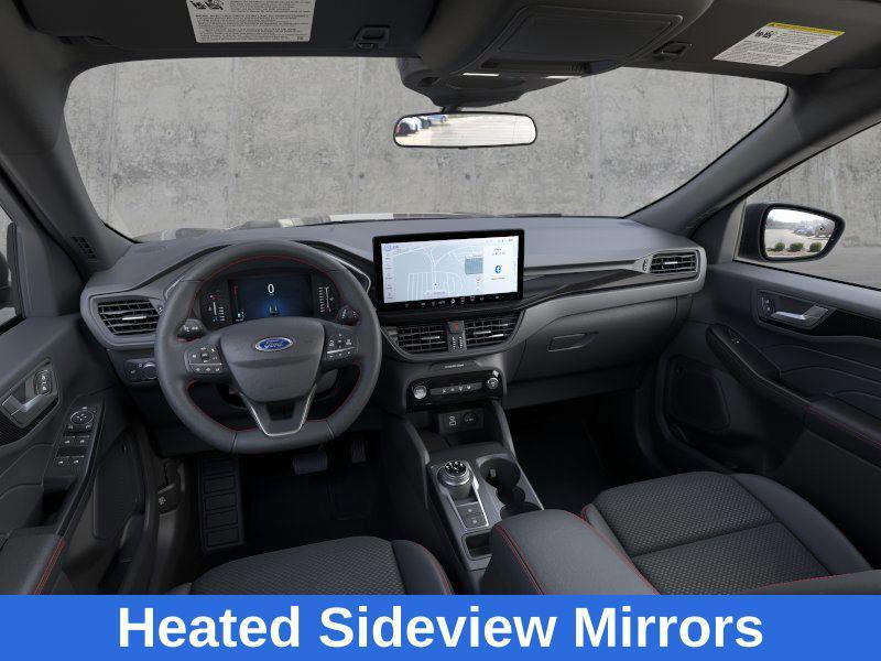 new 2025 Ford Escape car, priced at $26,700