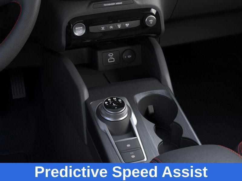 new 2025 Ford Escape car, priced at $26,700