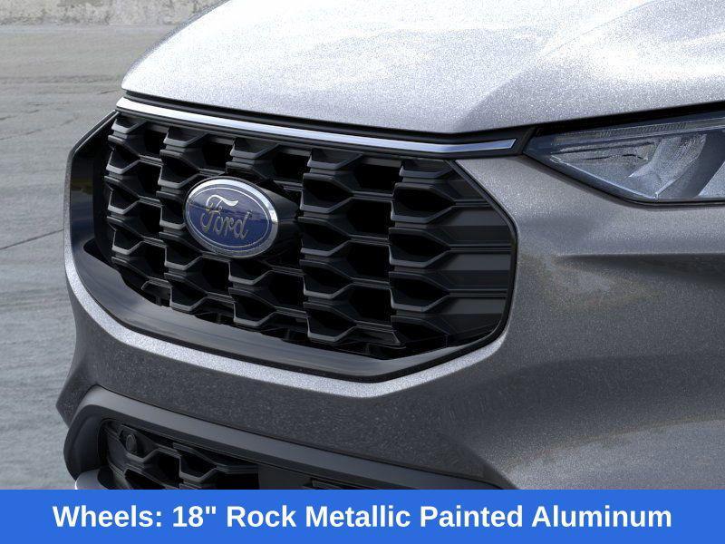 new 2025 Ford Escape car, priced at $26,700