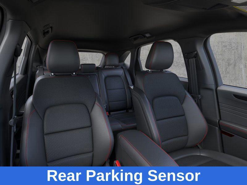 new 2025 Ford Escape car, priced at $26,700