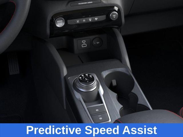new 2025 Ford Escape car, priced at $31,108