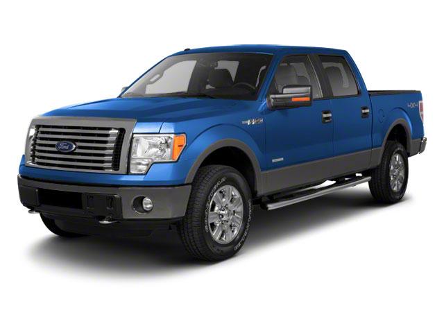 used 2010 Ford F-150 car, priced at $13,000