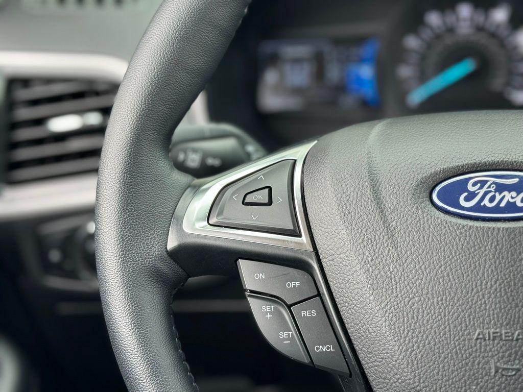 used 2023 Ford Edge car, priced at $25,000