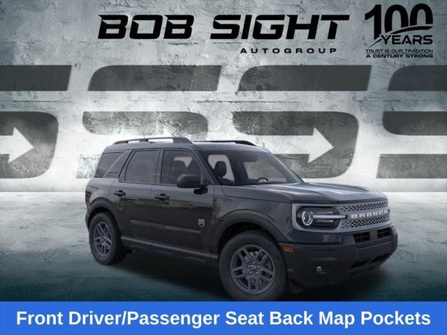 new 2025 Ford Bronco Sport car, priced at $32,500