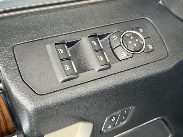 used 2018 Ford F-150 car, priced at $25,903