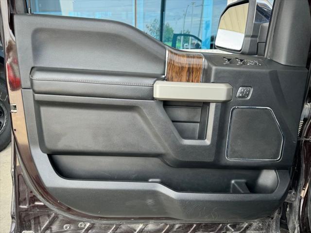 used 2018 Ford F-150 car, priced at $25,903
