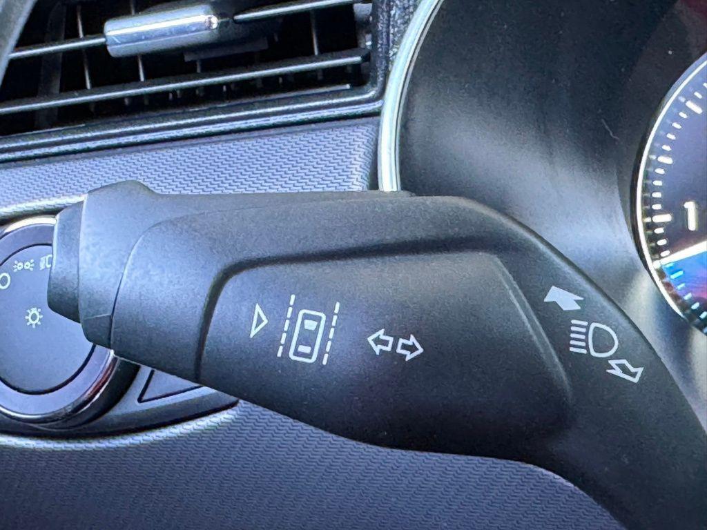 used 2022 Ford Mustang car, priced at $35,000