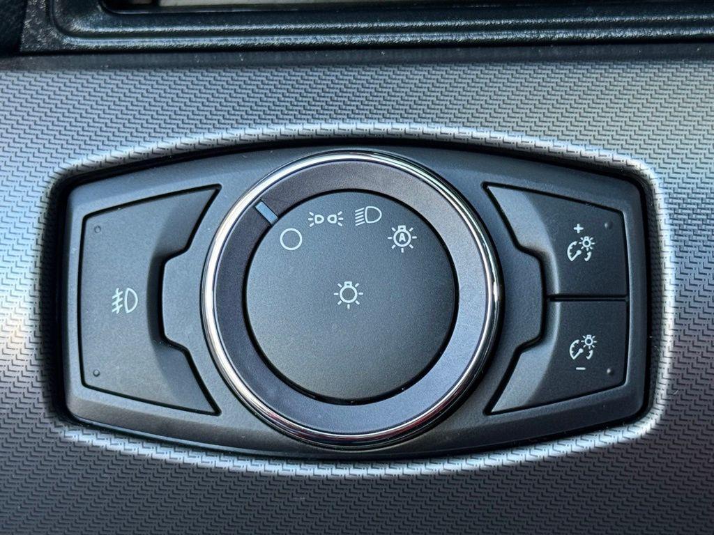 used 2022 Ford Mustang car, priced at $35,000