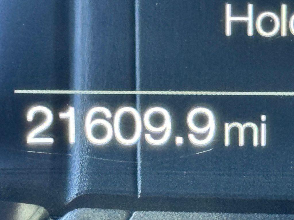 used 2022 Ford Mustang car, priced at $35,000