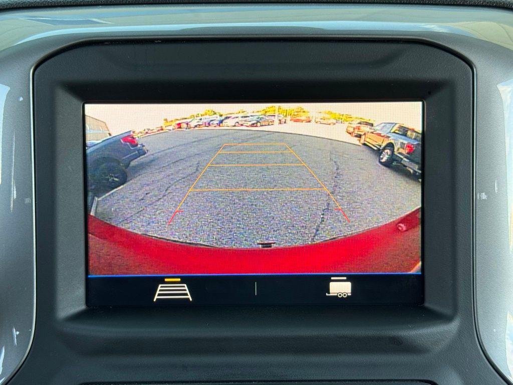 used 2021 Chevrolet Silverado 1500 car, priced at $26,000