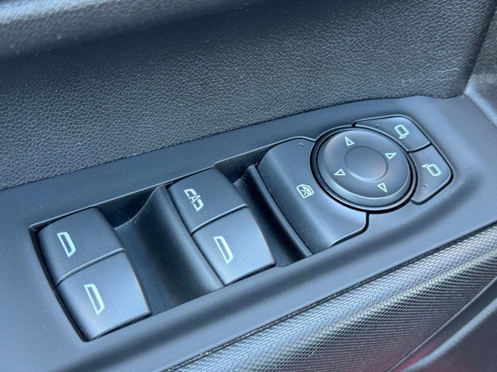 used 2021 Chevrolet Silverado 1500 car, priced at $26,000