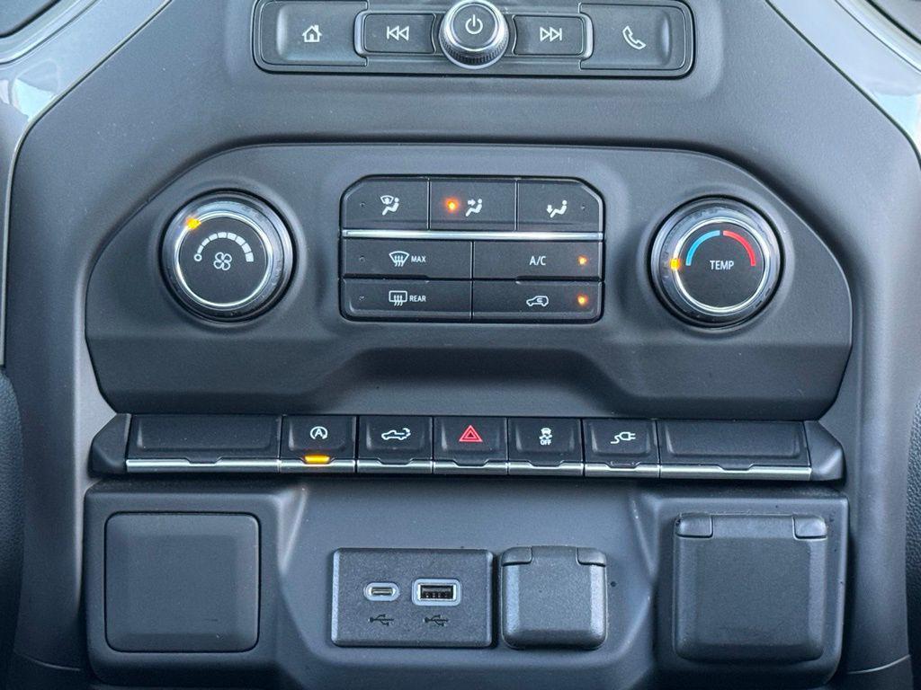 used 2021 Chevrolet Silverado 1500 car, priced at $26,000