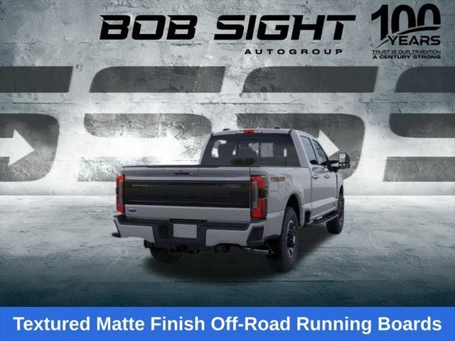 new 2025 Ford F-250 car, priced at $94,000